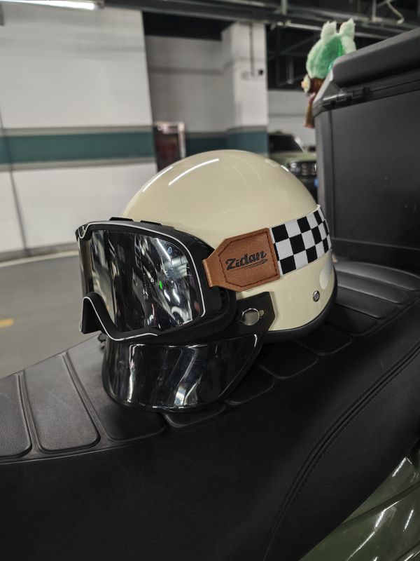 二手新大洲本田NS125LA