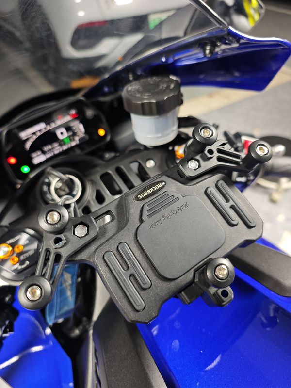 二手雅马哈YZF-R1