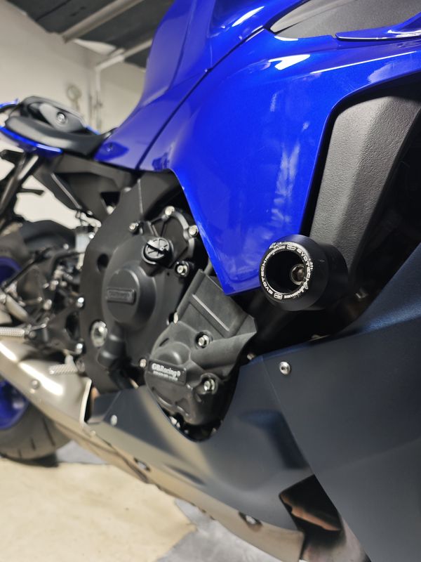 二手雅马哈YZF-R1