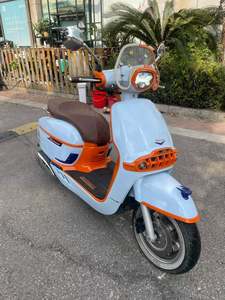 二手维多利亚Sixties 250Si