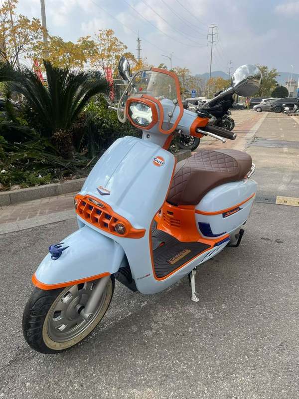 二手维多利亚Sixties 250Si