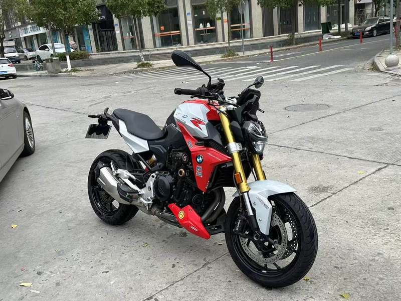二手宝马F 900 R
