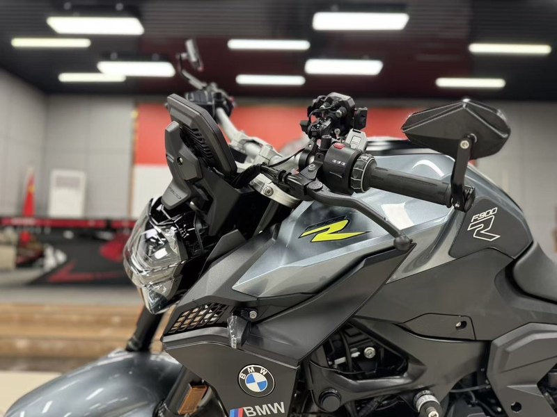 二手宝马F 900 R