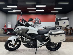 二手本田NC750X
