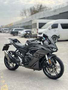二手无极250RR