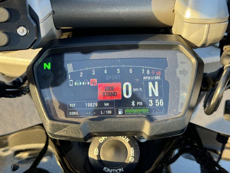 二手杜卡迪XDiavel