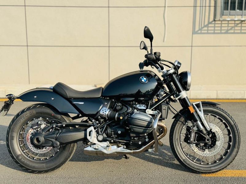 二手宝马R 12