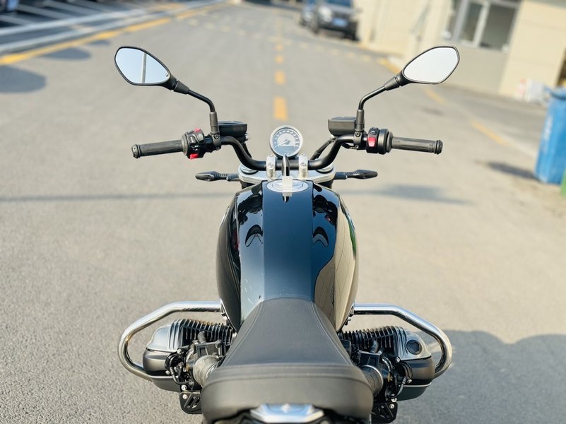 二手宝马R 12