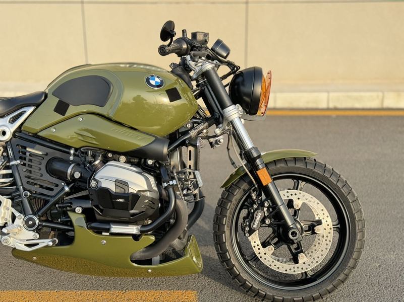 二手宝马R NineT