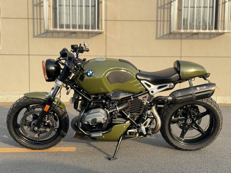 二手宝马R NineT