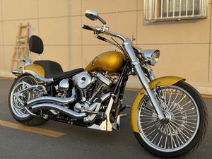 二手松散American FatTire