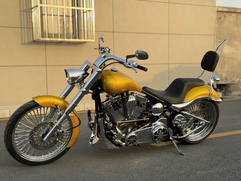 二手松散American FatTire