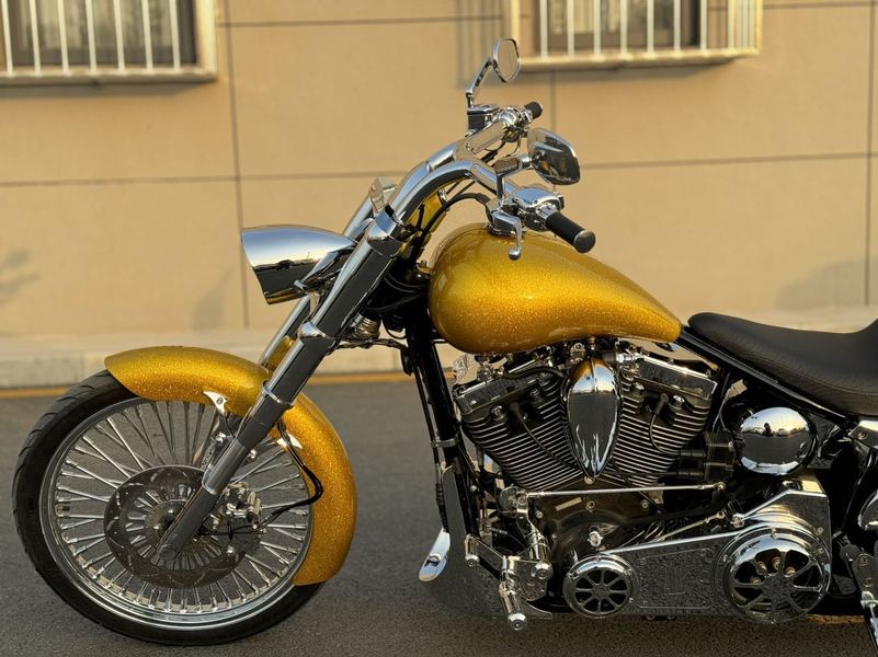 二手松散American FatTire