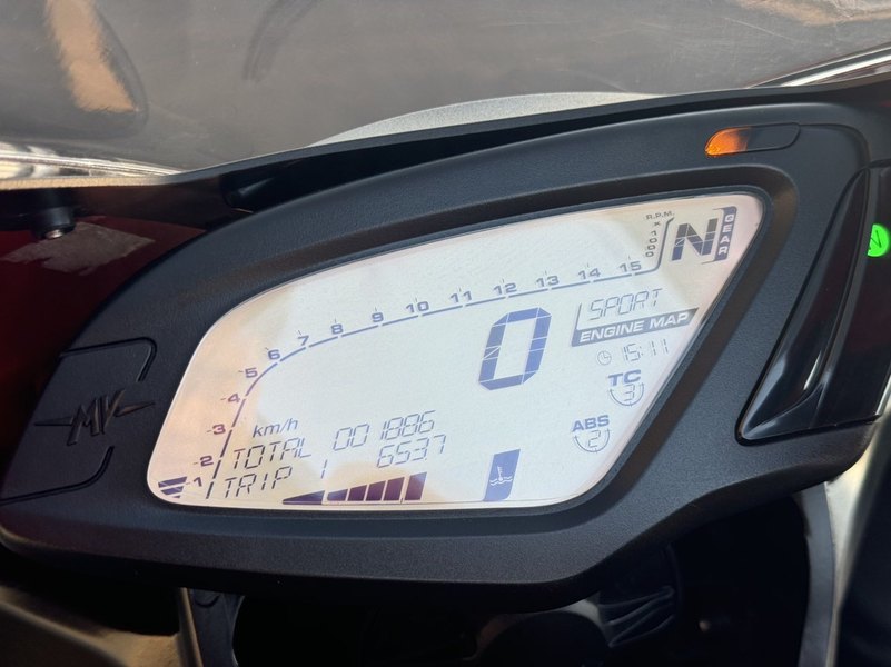 二手奥古斯塔F3 800