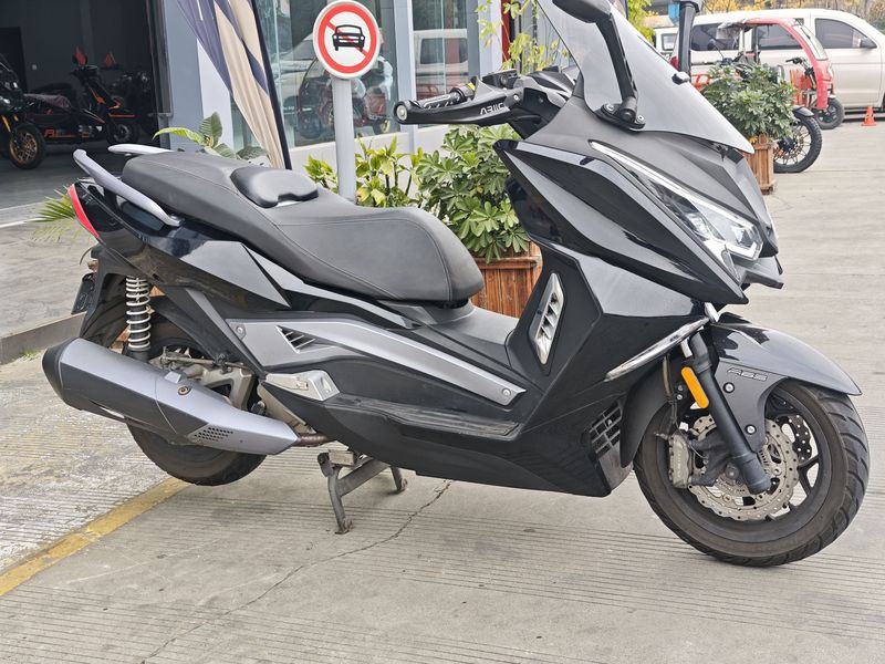 二手力刻318 LK300T