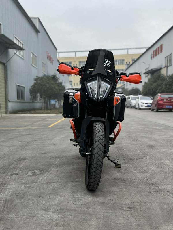 二手KTMR2R390 Adventure