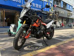 二手KTMR2R790 Adventure
