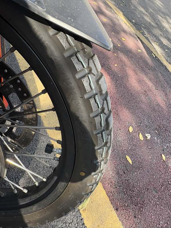 二手KTMR2R790 Adventure