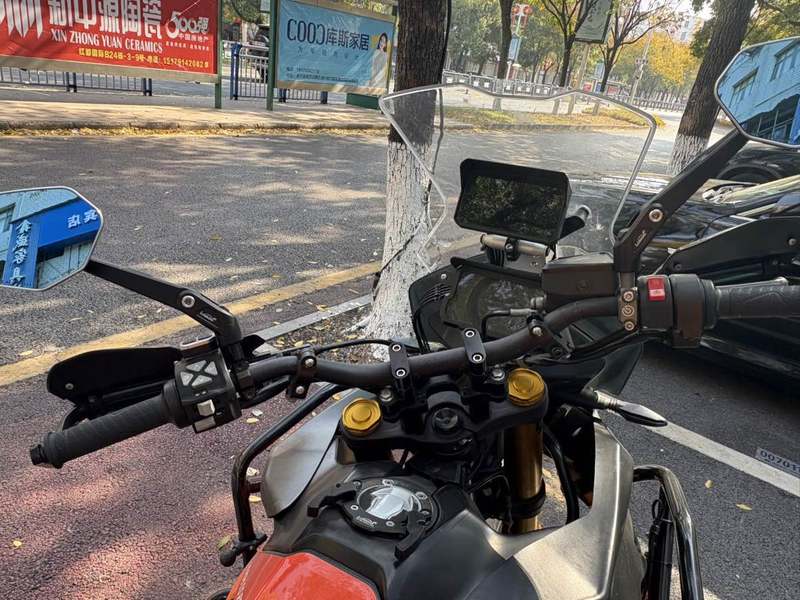 二手KTMR2R790 Adventure