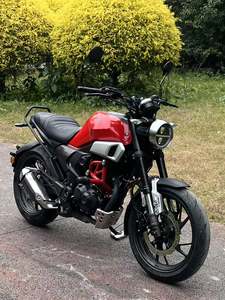 二手新大洲本田CBF190TR