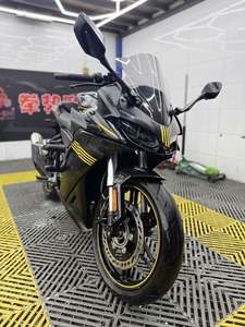 二手无极250RR