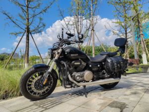 二手奔达Rock300 灰石