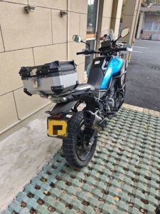 二手春风450MT