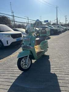 二手维多利亚Sixties 150Si