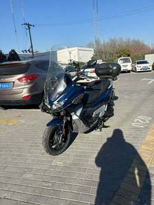 二手大阳V锐 ADV350