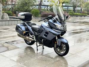 二手贝纳利1200GT