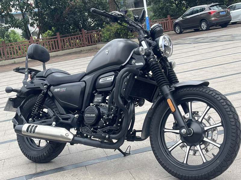 二手赛科龙RA250