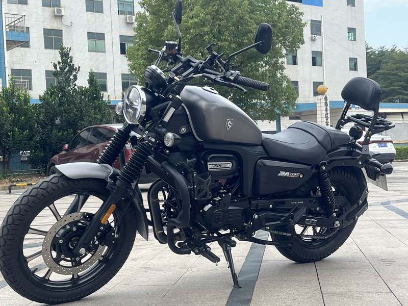 二手赛科龙RA250