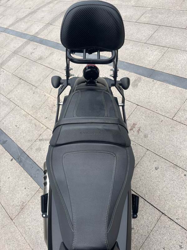 二手赛科龙RA250