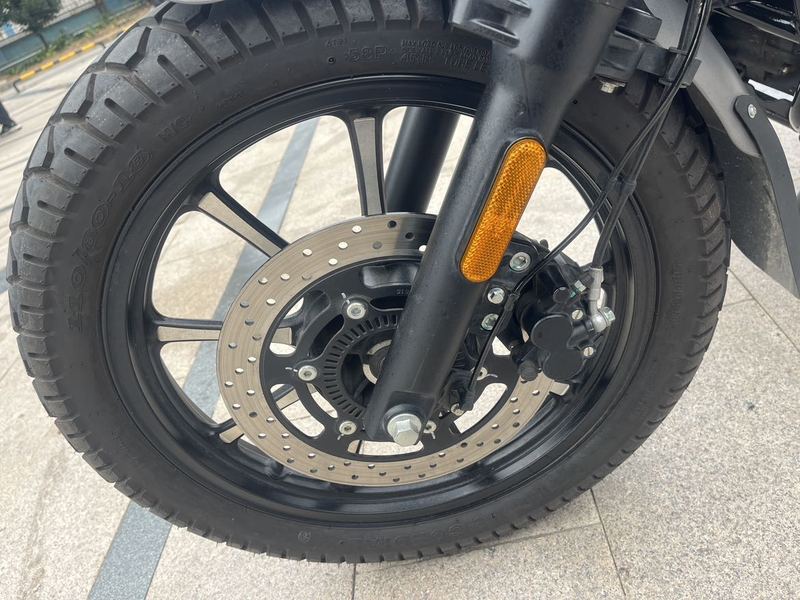 二手赛科龙RA250