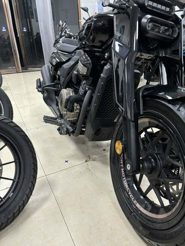 二手赛科龙AQS401