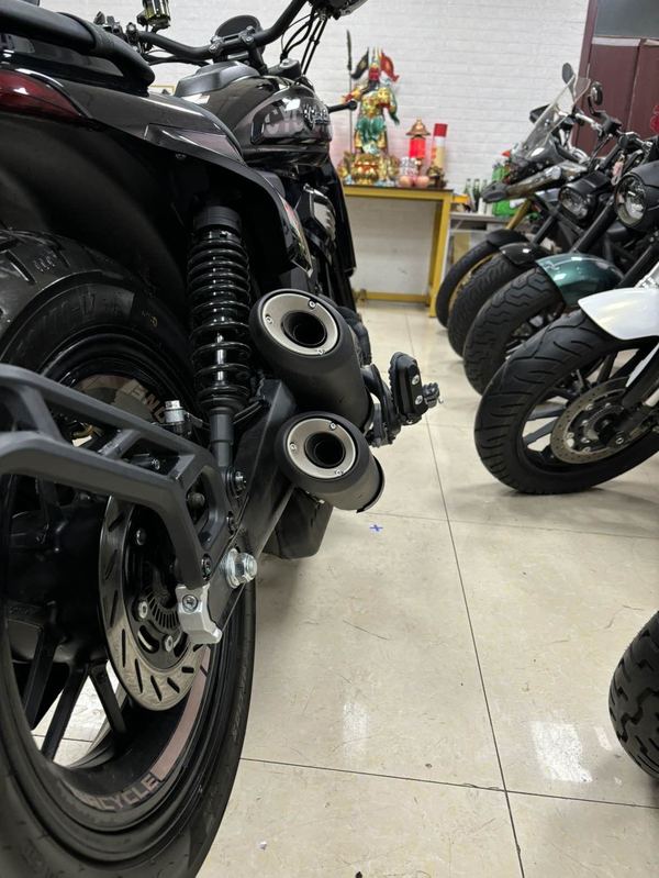 二手赛科龙AQS401