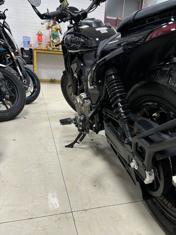 二手赛科龙AQS401