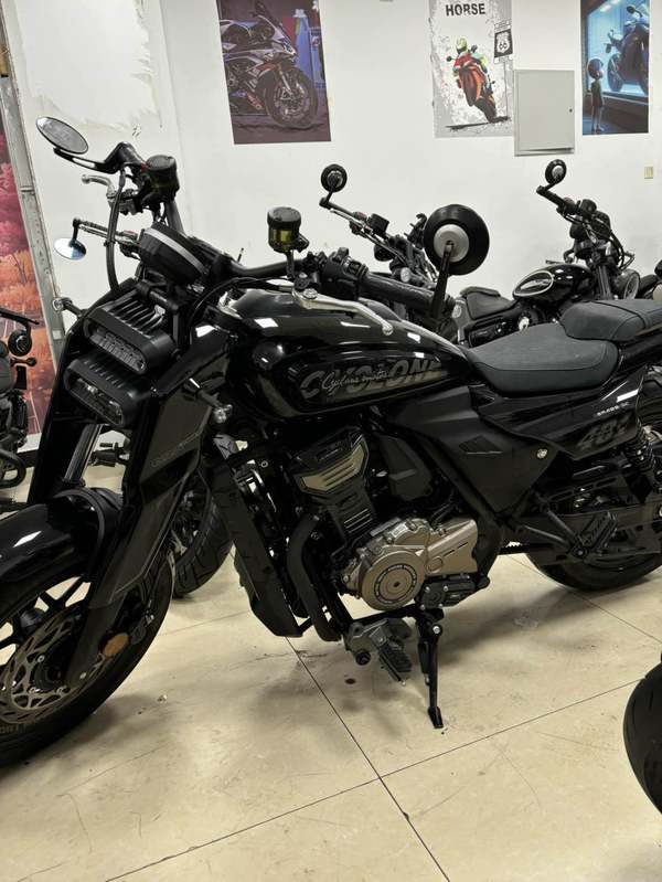 二手赛科龙AQS401