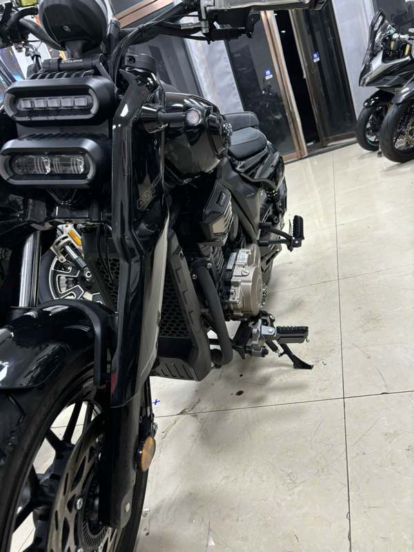 二手赛科龙AQS401