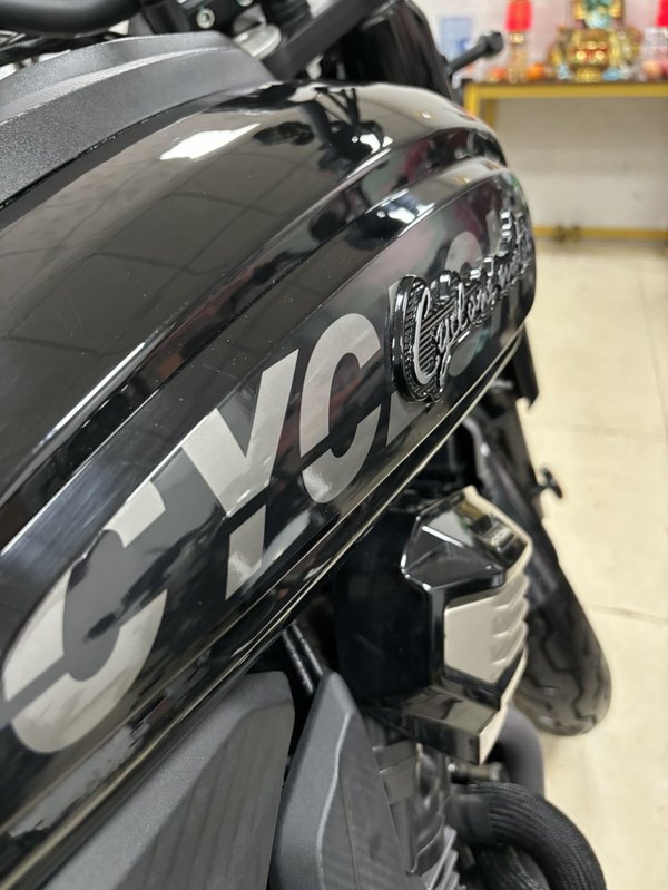 二手赛科龙AQS401