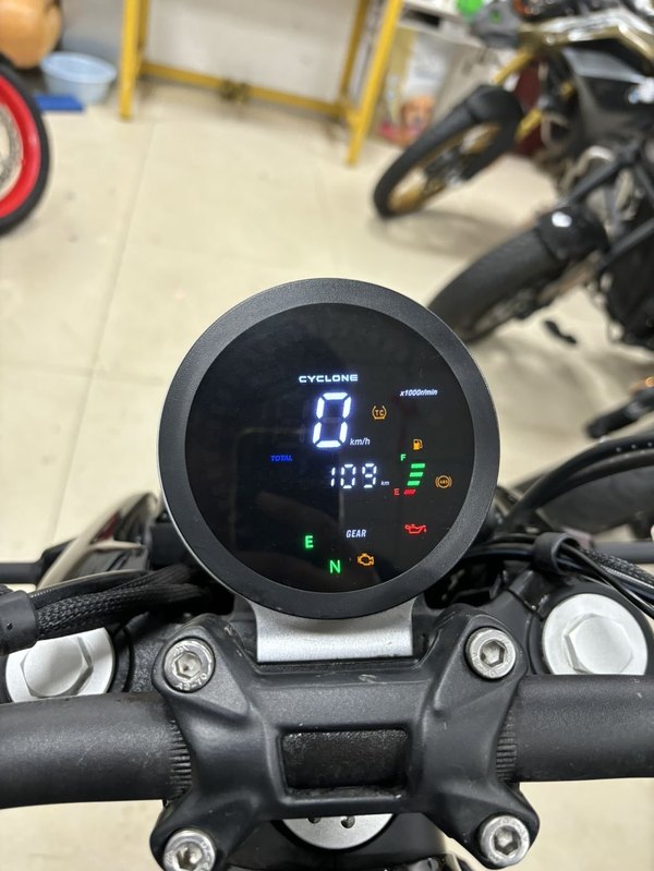 二手赛科龙AQS401