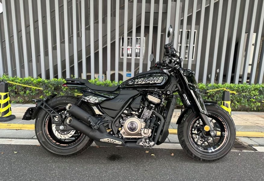 二手赛科龙AQS401