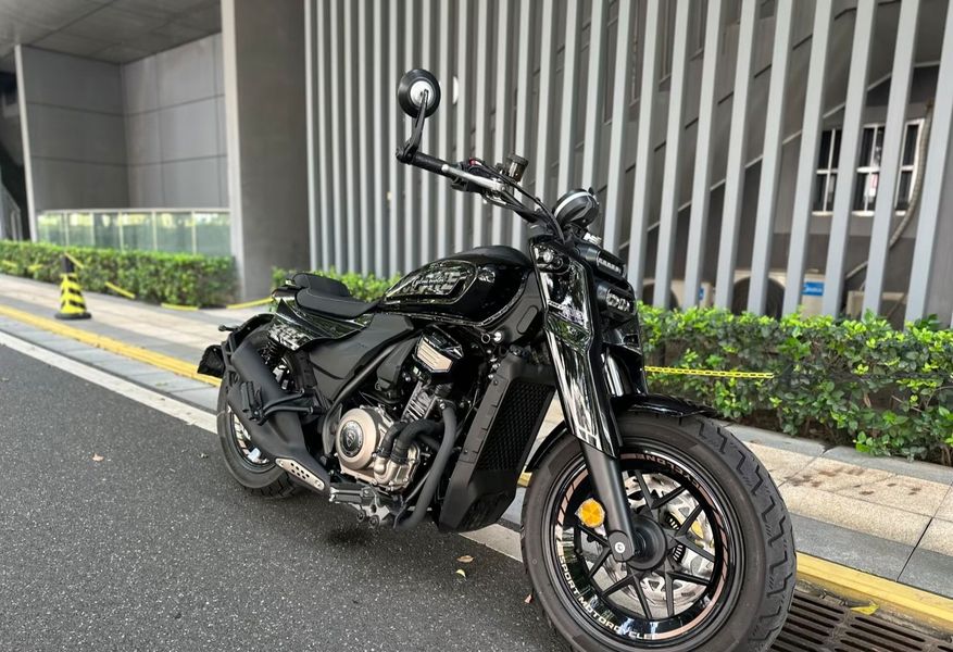 二手赛科龙AQS401