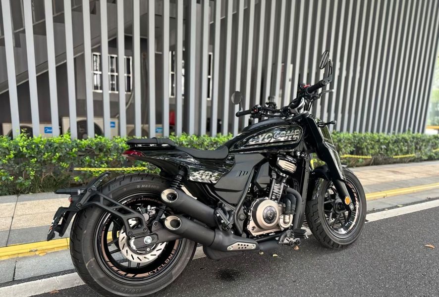 二手赛科龙AQS401