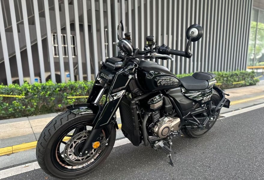 二手赛科龙AQS401