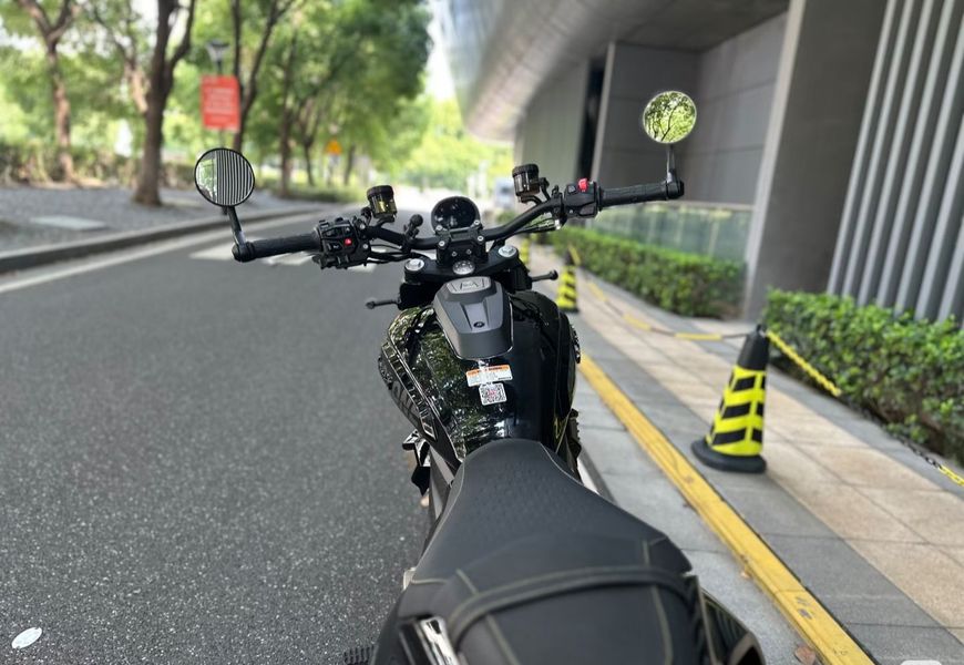 二手赛科龙AQS401