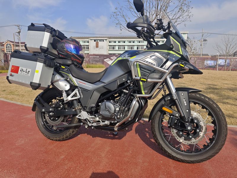 二手赛科龙RX401