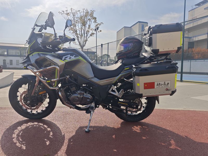 二手赛科龙RX401