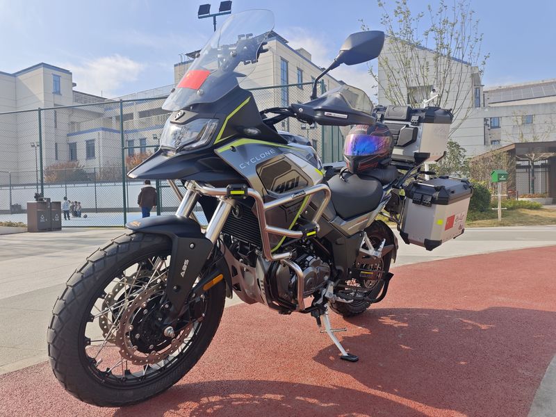 二手赛科龙RX401