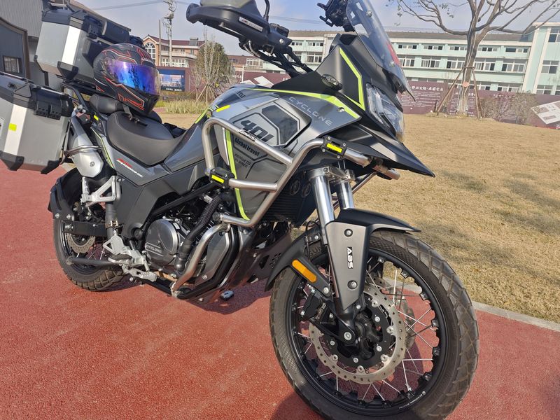 二手赛科龙RX401